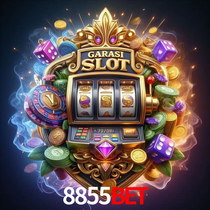 Experiência VIP 8855bet