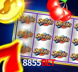 A Revolução dos Aplicativos de Jogos no 8855bet