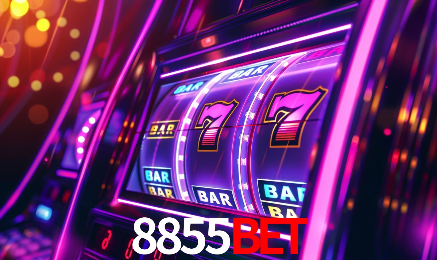 8855bet - Jackpot dos Sonhos Milionários - 8855bet.com