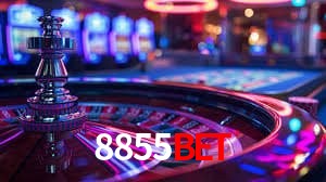 Experiência VIP 8855bet