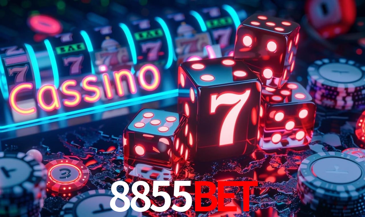 Welcome Bonus 8855bet