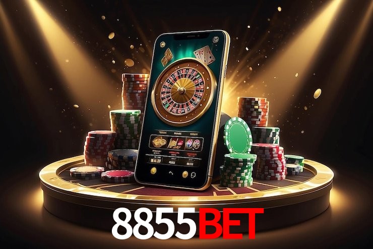 Estatísticas 8855bet