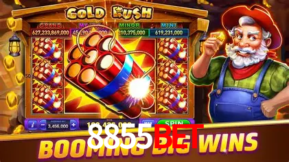 A Emoção da Loteria na 8855bet: Uma Chance de Mudança de Vida
