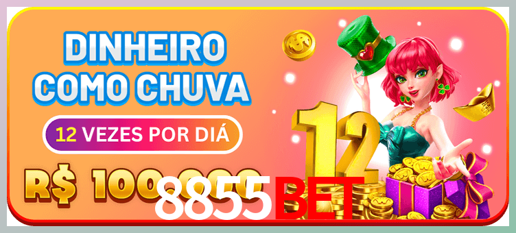 Aplicativo móvel 8855bet para iOS e Android