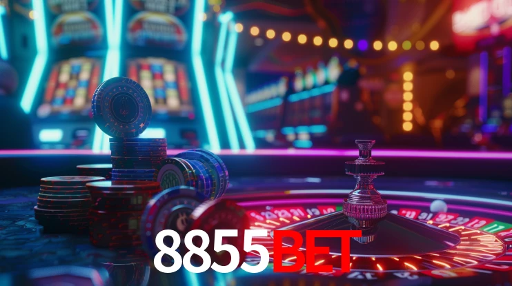 Slot Games 8855bet