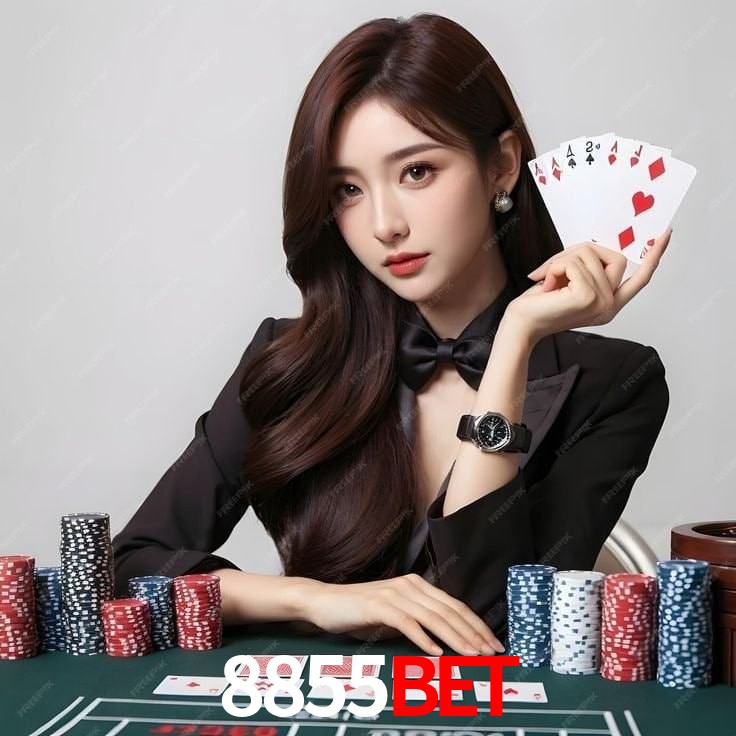 Recursos de Bônus 8855bet