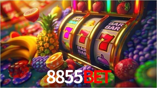 Weekend Specials 8855bet