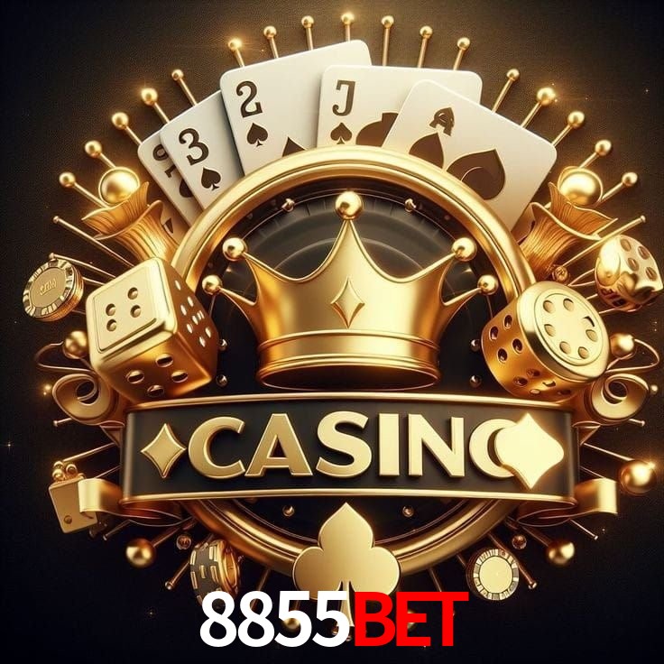 Casino VIP 8855bet