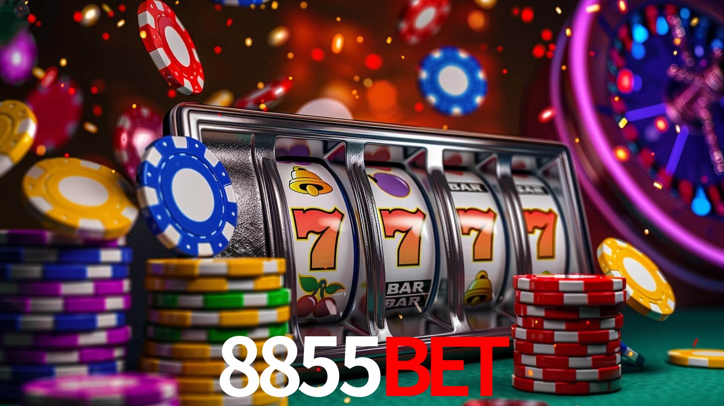 A Emoção da Loteria na 8855bet: Uma Chance de Mudança de Vida