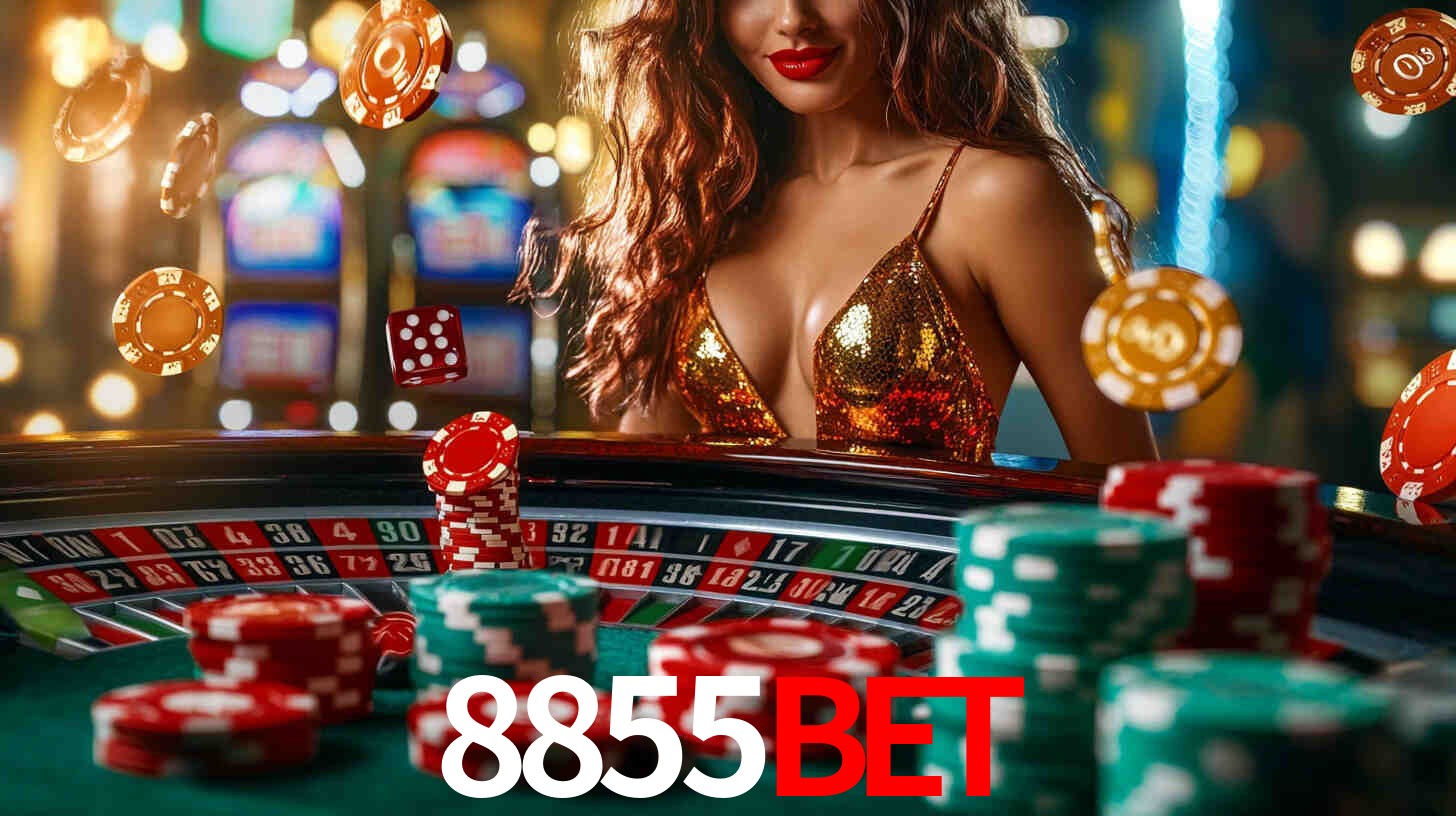 Welcome Bonus 8855bet