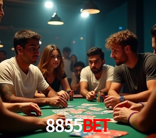 Tecnologia da Plataforma 8855bet