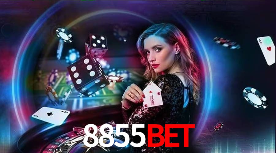 Quick Registration 8855bet