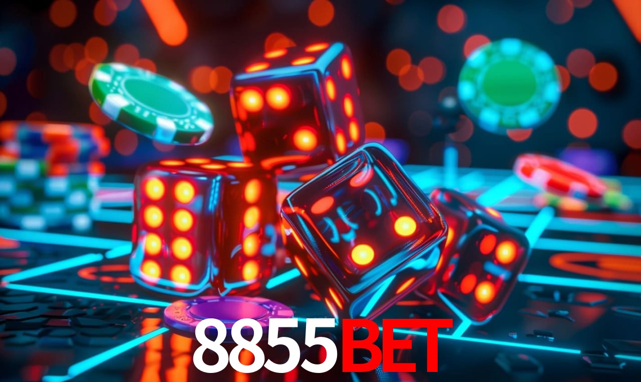 Descubra a Essência do 8855bet: Nossa História e Compromissos