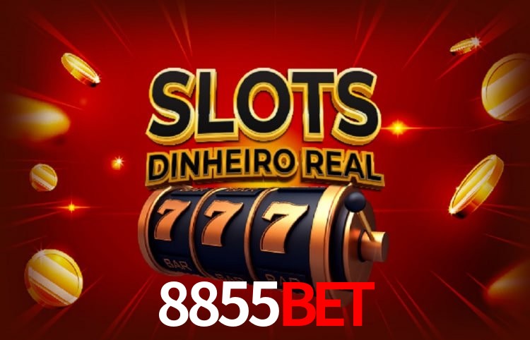 Provedores de Jogos 8855bet