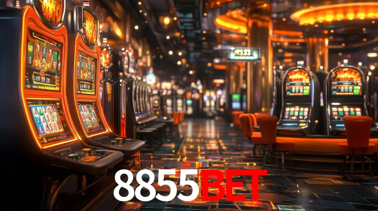 Exclusive Games 8855bet