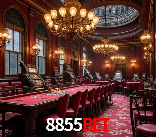 Diretório de Jogos 8855bet