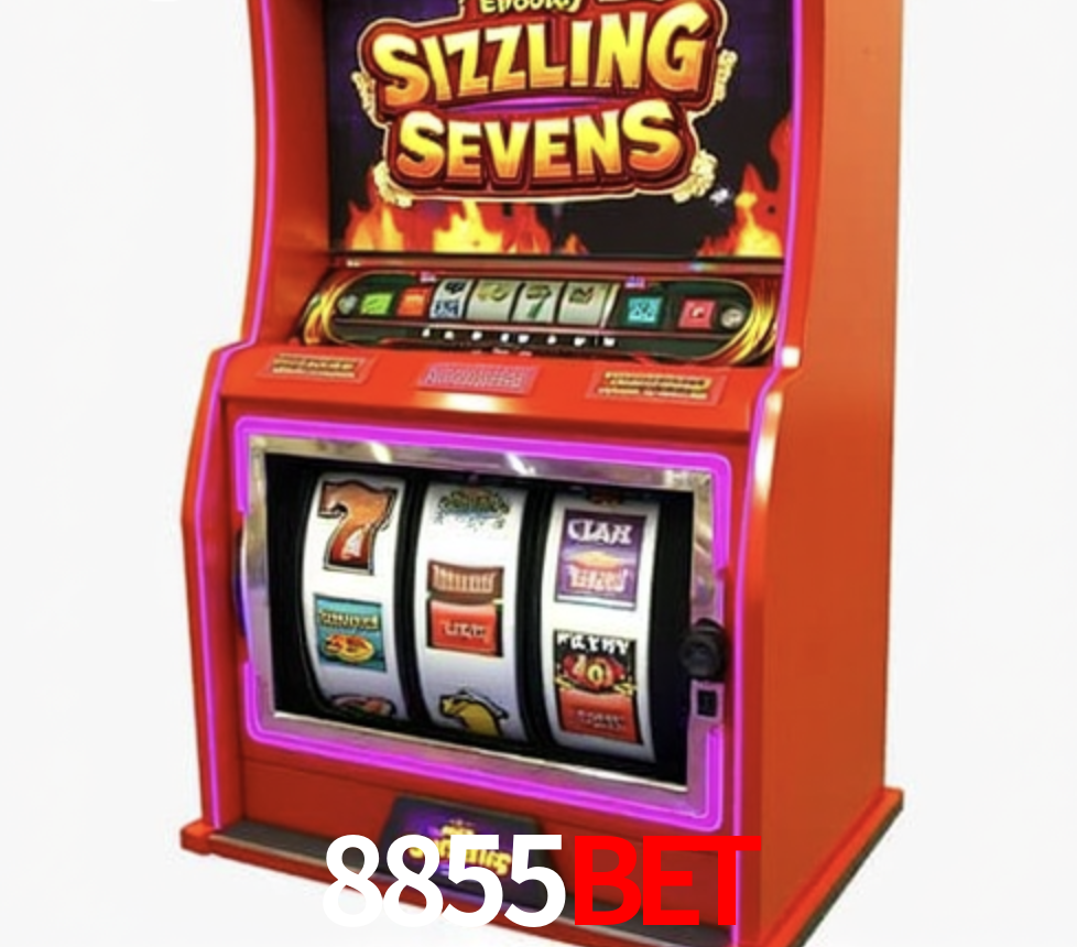 Responsive Design 8855bet