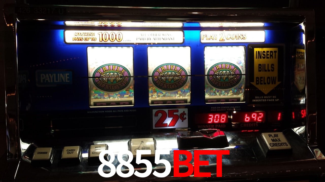 Tennis Betting 8855bet