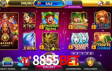 Descubra a Essência do 8855bet: Nossa História e Compromissos