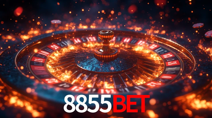 8855bet App Interface