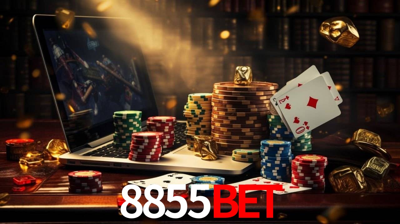 cassino 8855bet