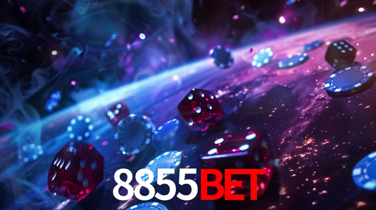 Games Directory 8855bet