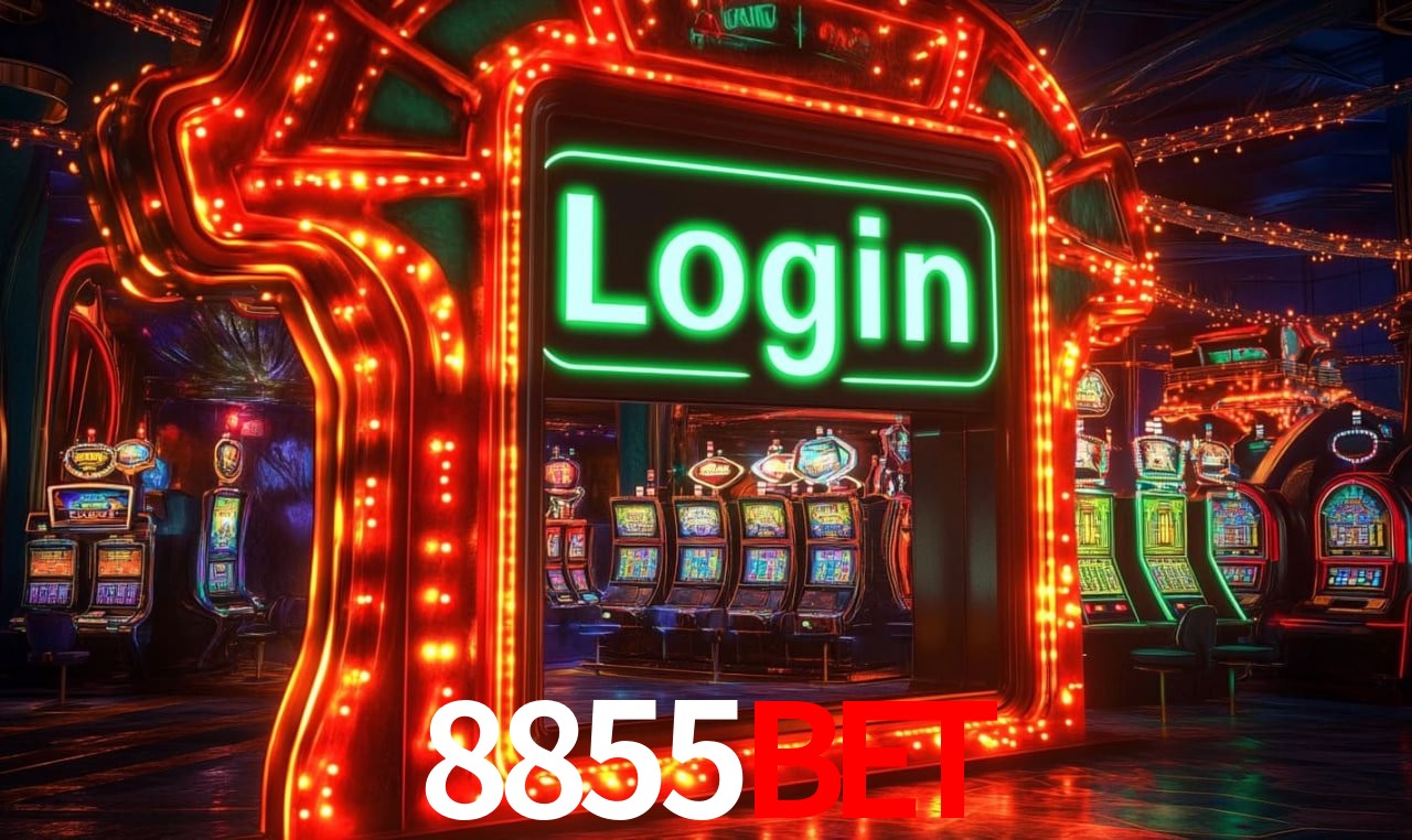 Jogos Exclusivos 8855bet