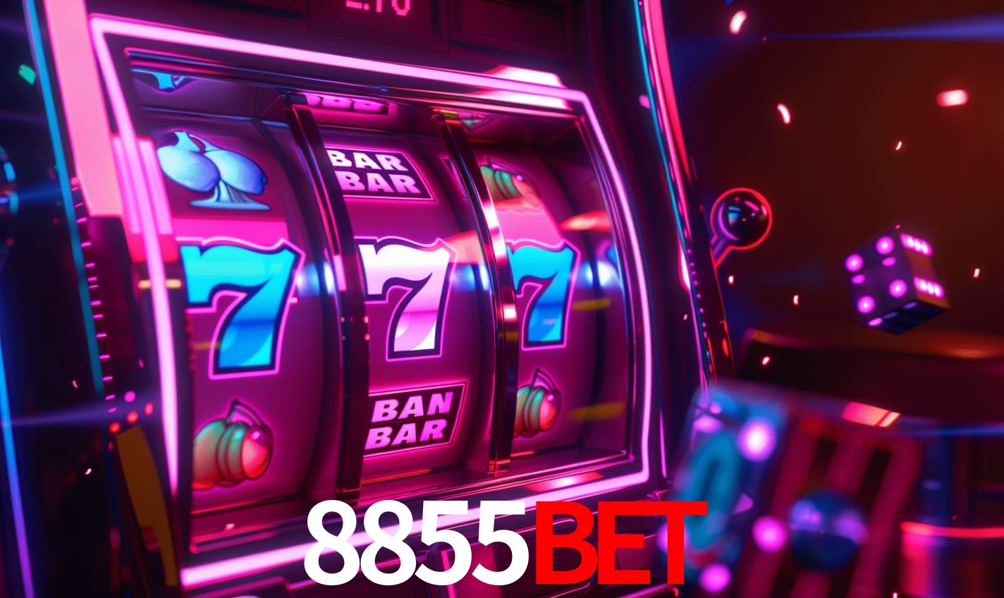 Apostas Esportivas na 8855bet: Um Guia Completo