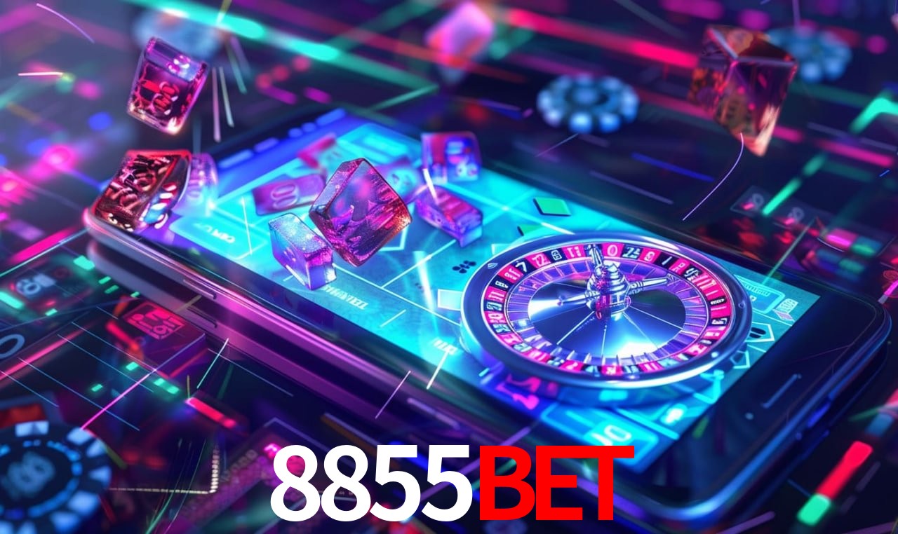 Programa VIP 8855bet