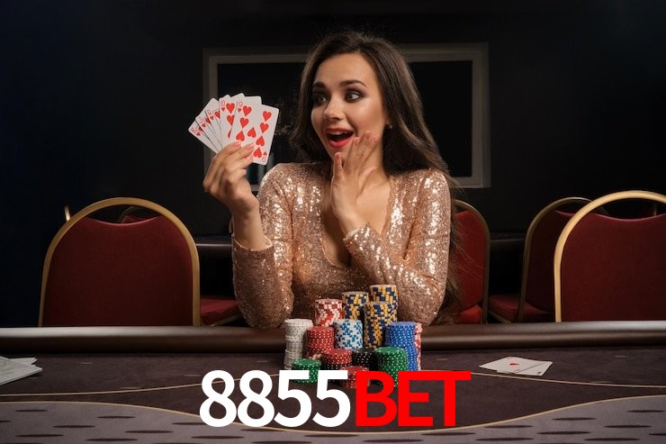 Descubra o Programa VIP da 8855bet: Vantagens Exclusivas para Jogadores