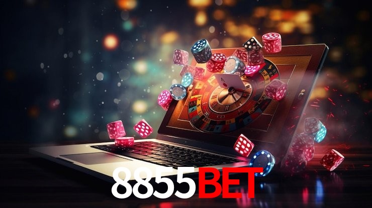 Explorando a Categoria de Eventos em Apostas na 8855bet