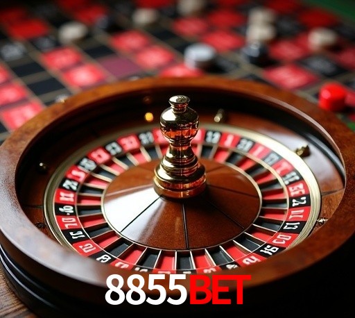 Login Seguro 8855bet