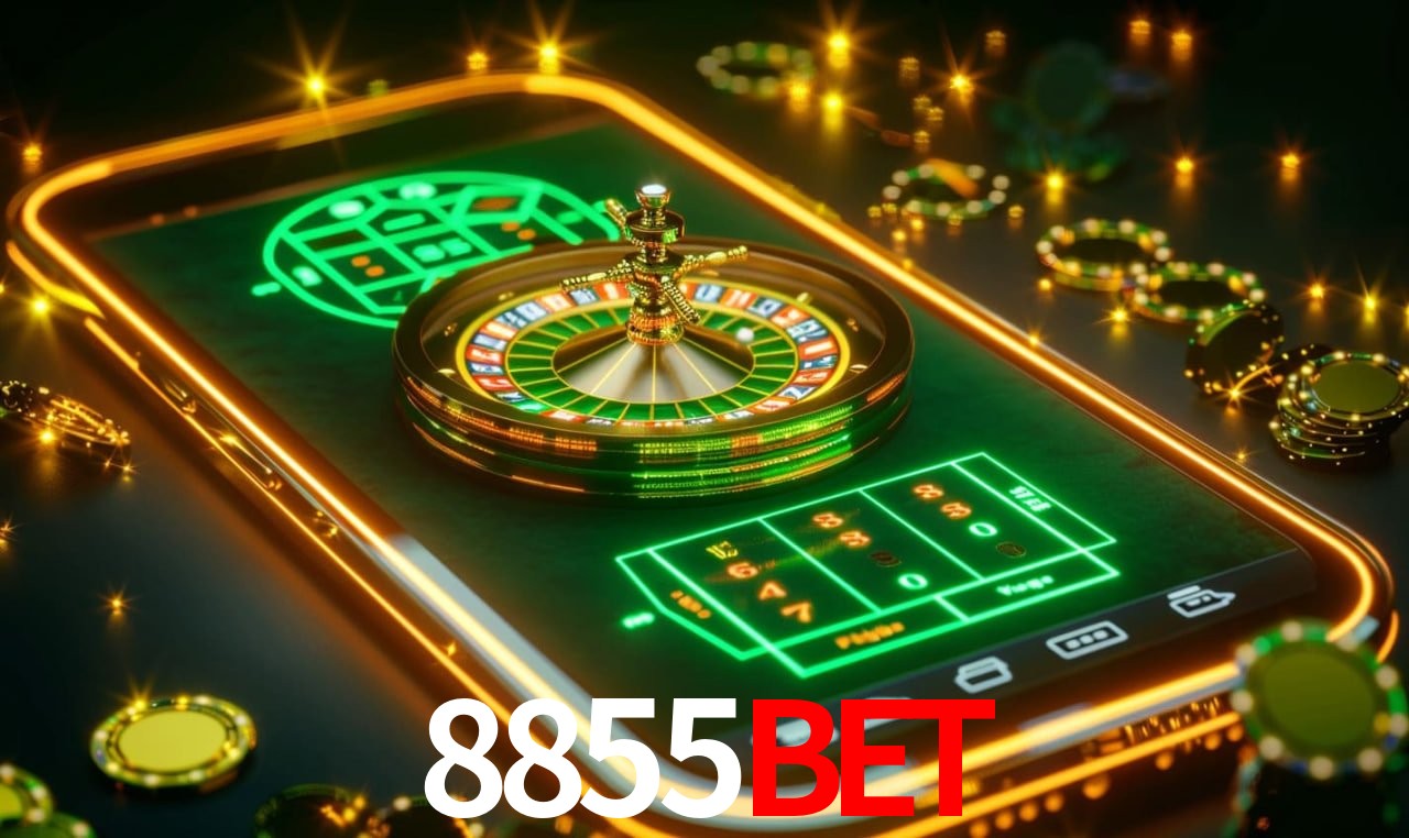 Avaliações dos Jogadores 8855bet