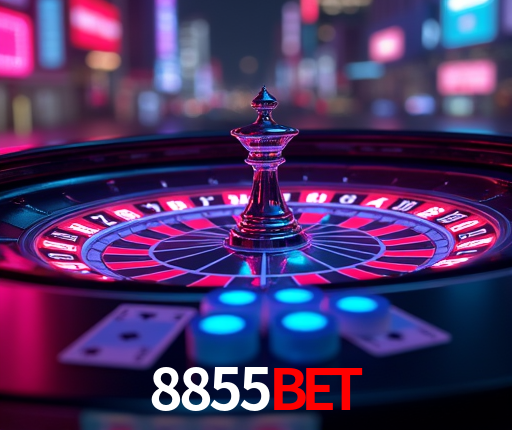 Descubra o Programa VIP da 8855bet: Vantagens Exclusivas para Jogadores