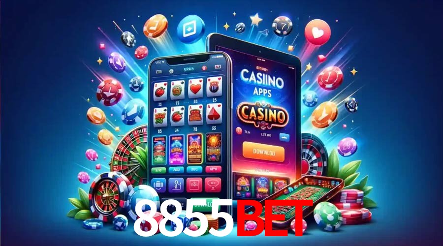 Secure Login 8855bet