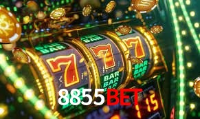 Seasonal Promotions 8855bet