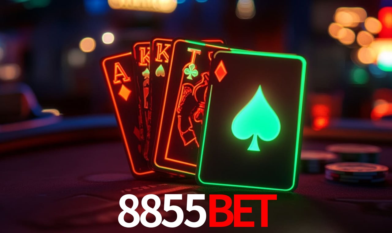 Promoções Sazonais 8855bet
