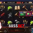 APP oficial da 8855bet para mobile