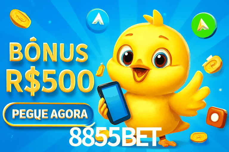 Account Benefits 8855bet