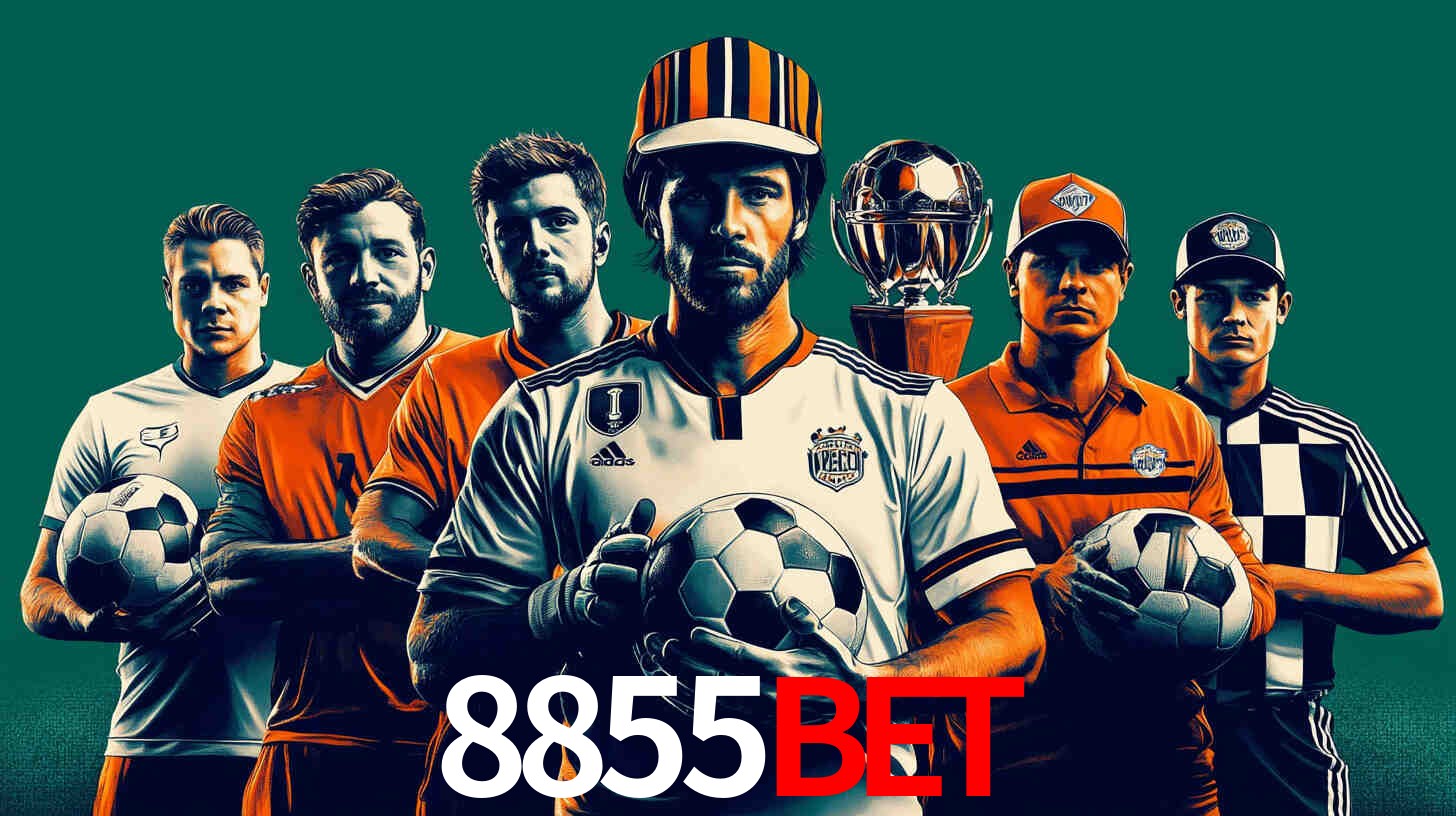 Inovações de Jogos na 8855bet: O Futuro das Experiências Interativas