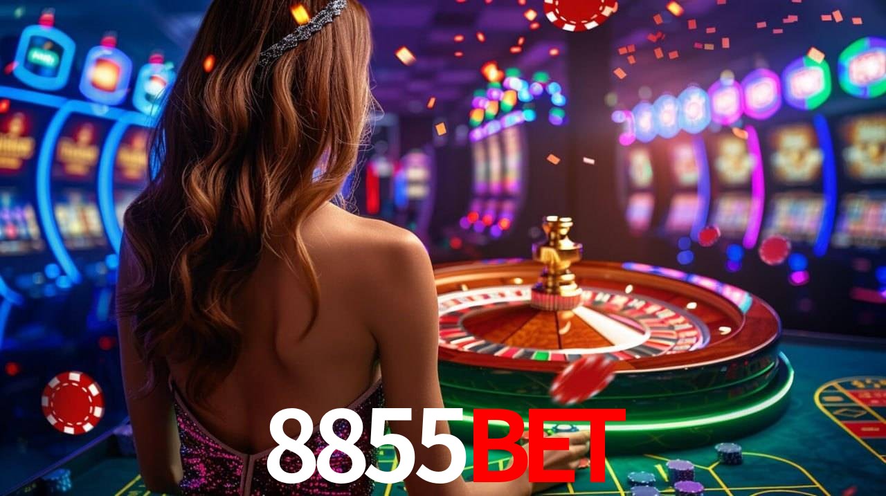 8855bet