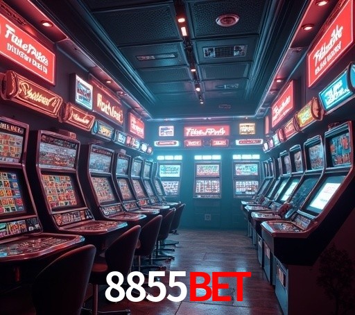 Cadastro Rápido 8855bet
