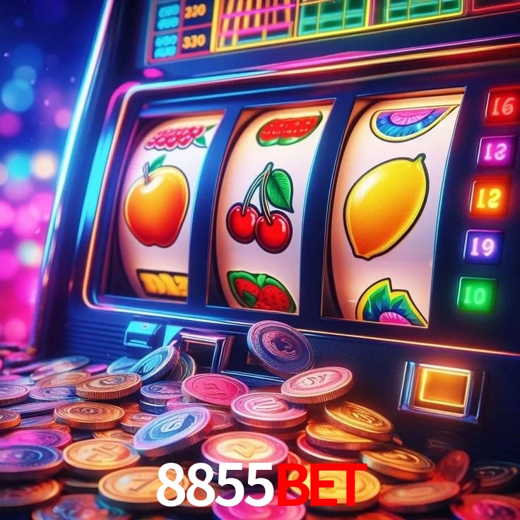 Torneios 8855bet