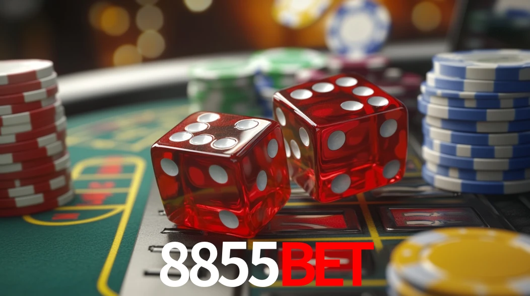 Live Casino 8855bet