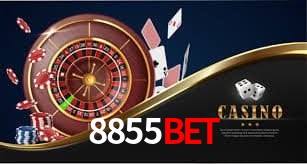 Bônus Diários 8855bet