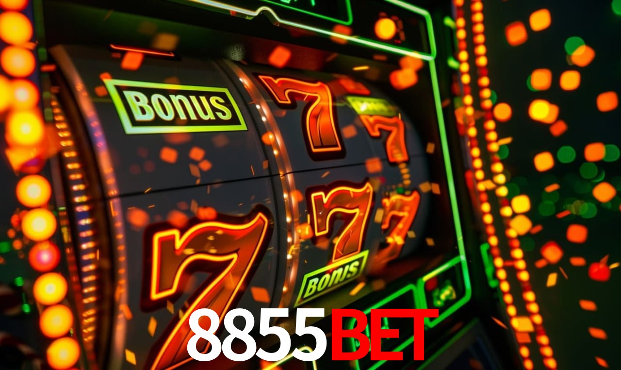 Descubra a Essência do 8855bet: Nossa História e Compromissos