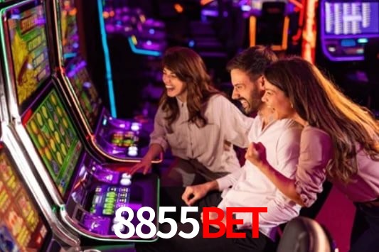 Explorando a Categoria de Eventos em Apostas na 8855bet