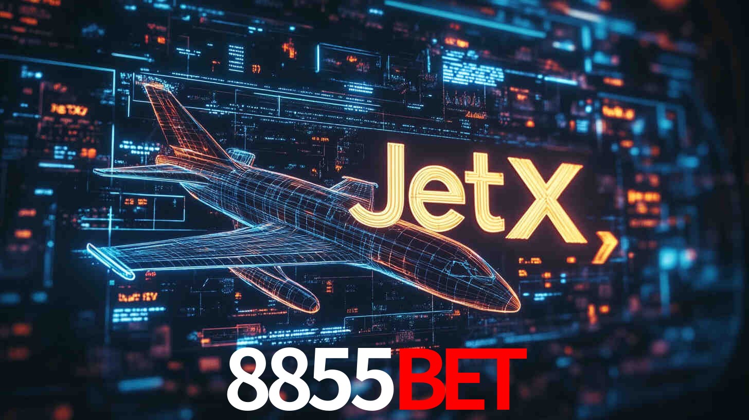A Revolução dos Aplicativos de Jogos no 8855bet