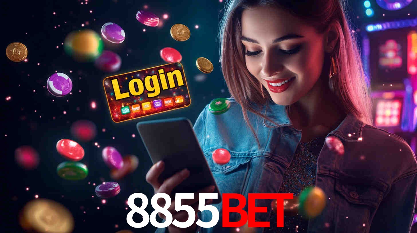 Desvendando o Mundo dos Jogos Virtuais na 8855bet