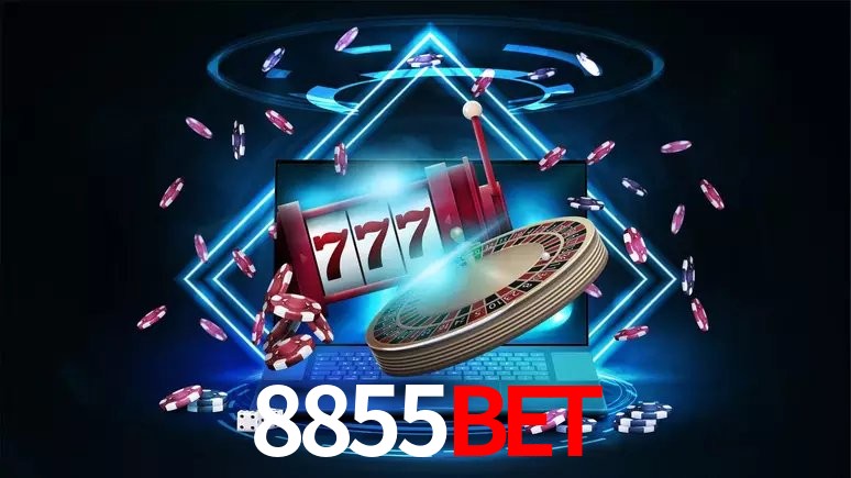 Apostas de Tênis 8855bet